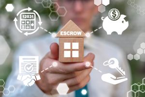 How Escrow Logic Works — Amaripay